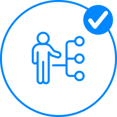 Curated networking with healthcare professionals